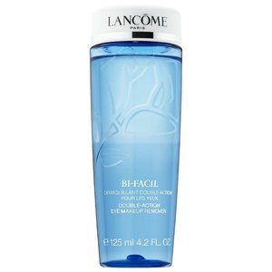 NEW Lancome Bi-Facil Double-Action Eye Makeup Remover For Sensitive Skin, 4.2 oz